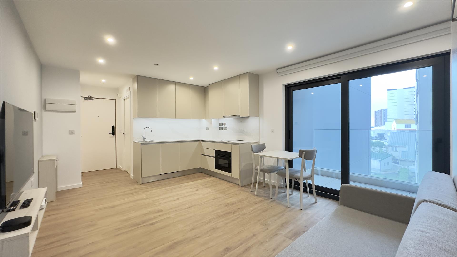 Image of Apartment - 1 Bathrooms for Rental in Victory Suites-Gibraltar, Image 8